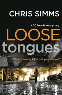 bokomslag Loose Tongues