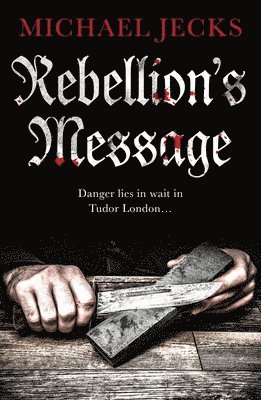 Rebellion's Message 1