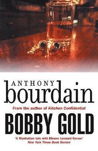 bokomslag Bobby Gold
