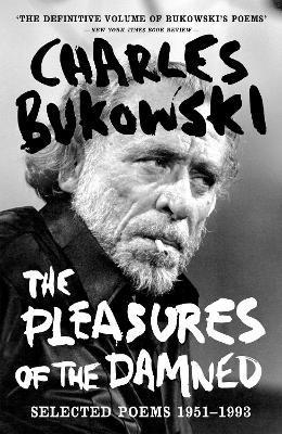 bokomslag The Pleasures of the Damned