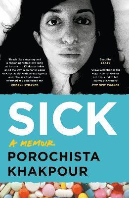 Porochista Khakpour - Sick, Häftad