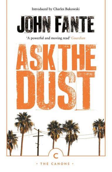 John Fante - Ask The Dust, Häftad