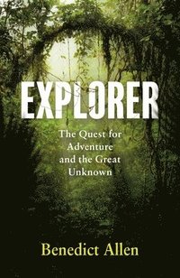 bokomslag Explorer