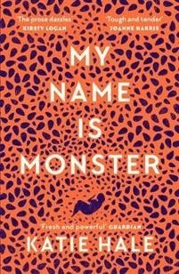 My Name Is Monster 1
