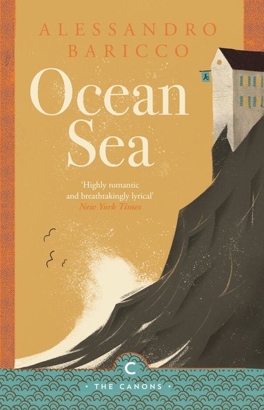 Alessandro Baricco - Ocean Sea, Häftad