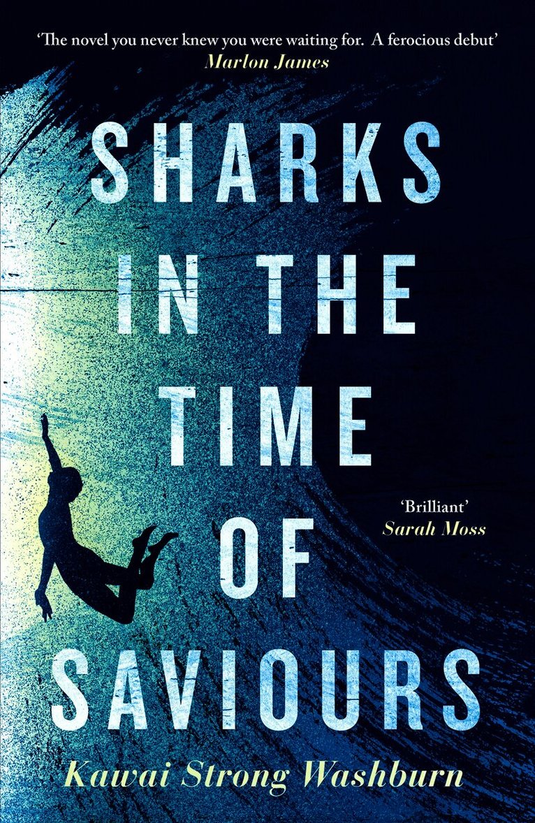 Sharks in the Time of Saviours