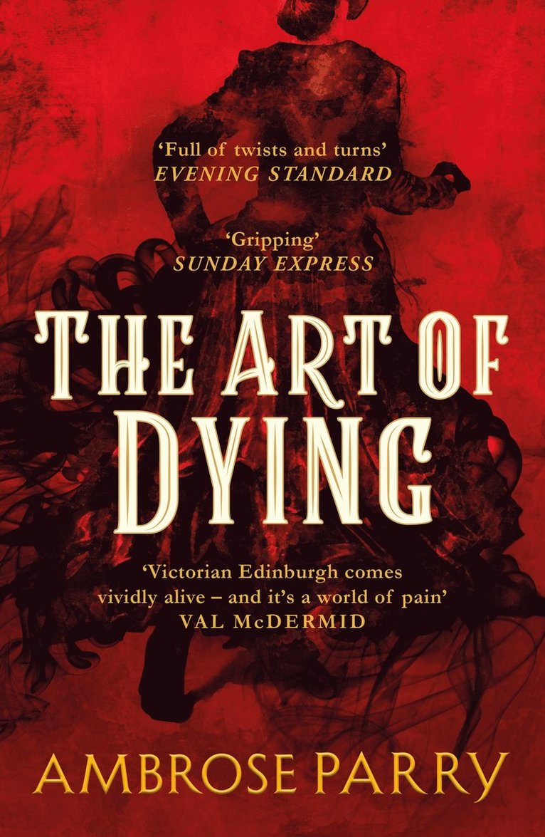 The Art of Dying 1