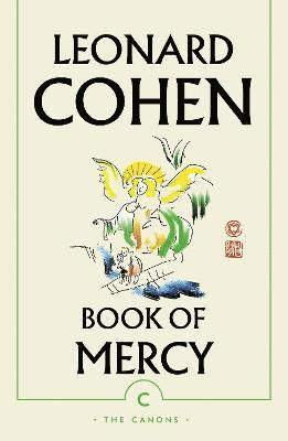 Book of Mercy 1