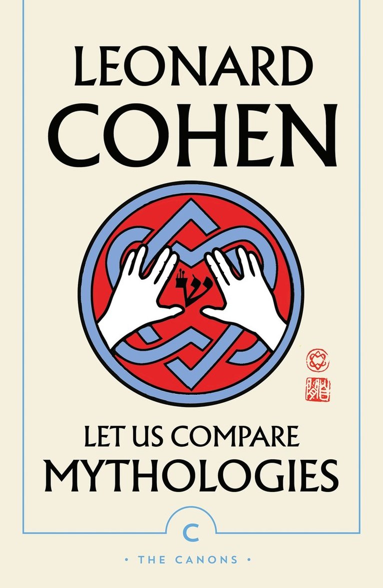 Let Us Compare Mythologies 1