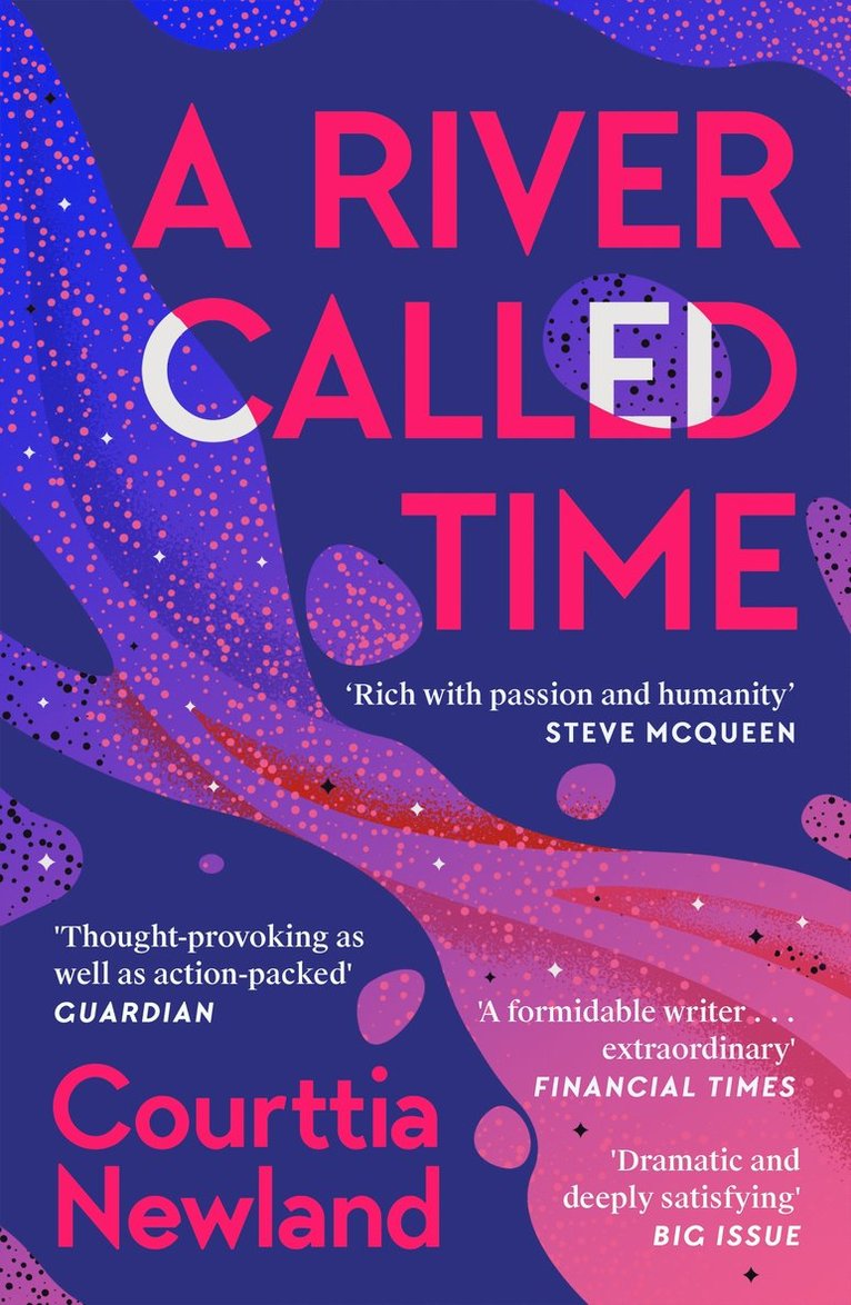 River Called Time