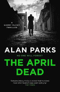 bokomslag The April Dead