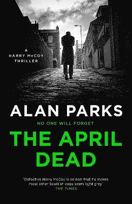 The April Dead 1