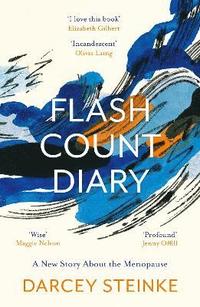 bokomslag Flash Count Diary