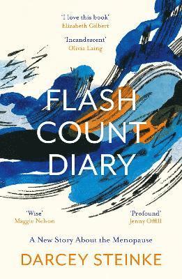 Flash Count Diary 1