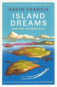 bokomslag Island Dreams