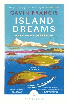 Island Dreams 1