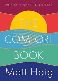 bokomslag The Comfort Book