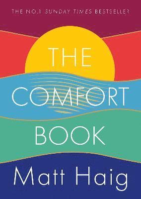 bokomslag The Comfort Book