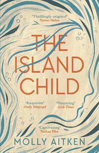 bokomslag The Island Child