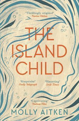 The Island Child 1