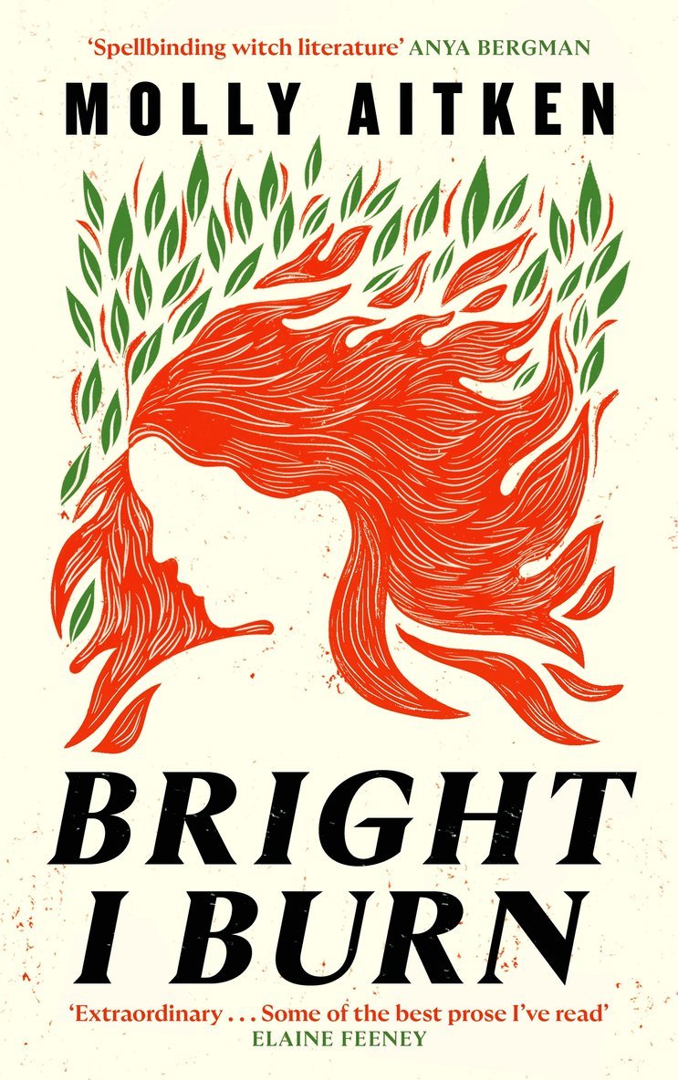 Bright I Burn 1