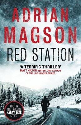 Red Station 1