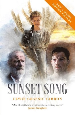 Sunset Song 1