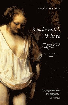 bokomslag Rembrandt's Whore