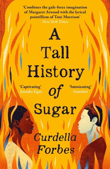 bokomslag Tall History of Sugar