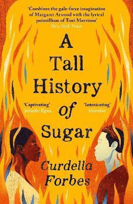 A Tall History of Sugar 1