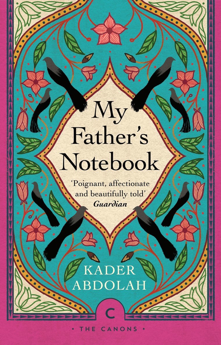 My Father's Notebook