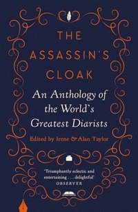 bokomslag The Assassin's Cloak