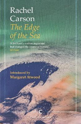 bokomslag The Edge of the Sea