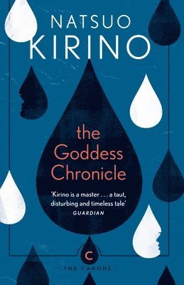 The Goddess Chronicle 1