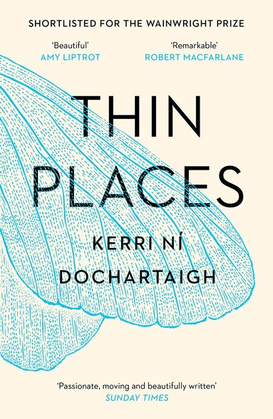 Kerri ni Dochartaigh - Thin Places, Häftad