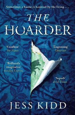 The Hoarder 1