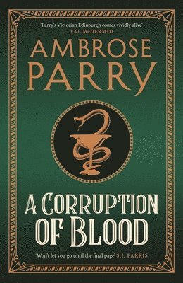 A Corruption of Blood 1