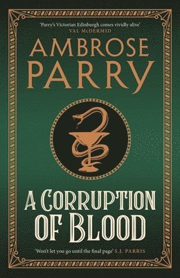 A Corruption of Blood
