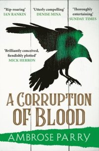 bokomslag A Corruption of Blood