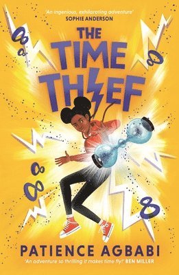 The Time-Thief 1