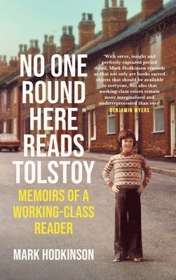 No One Round Here Reads Tolstoy 1