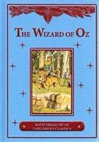 bokomslag The Wizard of Oz