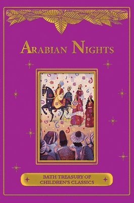 Arabian Nights 1