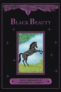 bokomslag Black Beauty