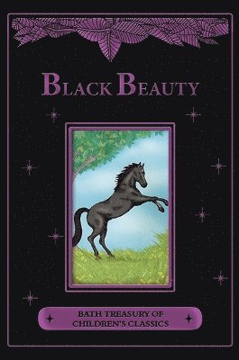 Black Beauty 1