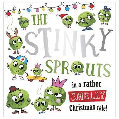 The Stinky Sprouts 1