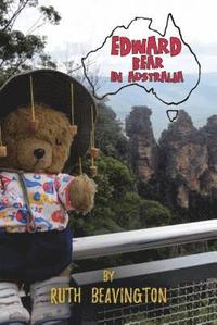 bokomslag Edward Bear in Australia