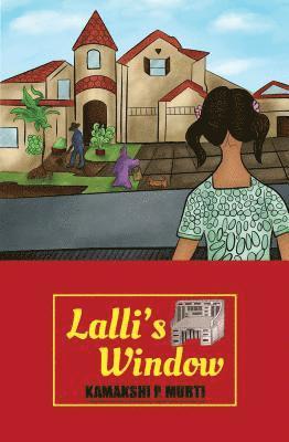 Lalli's Window 1