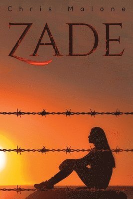 Chris Malone - Zade, Häftad