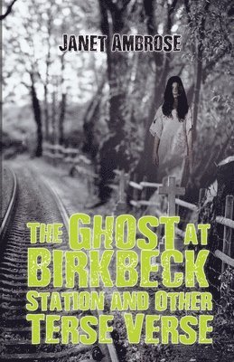 bokomslag The Ghost at Birkbeck Station and Other Terse Verse